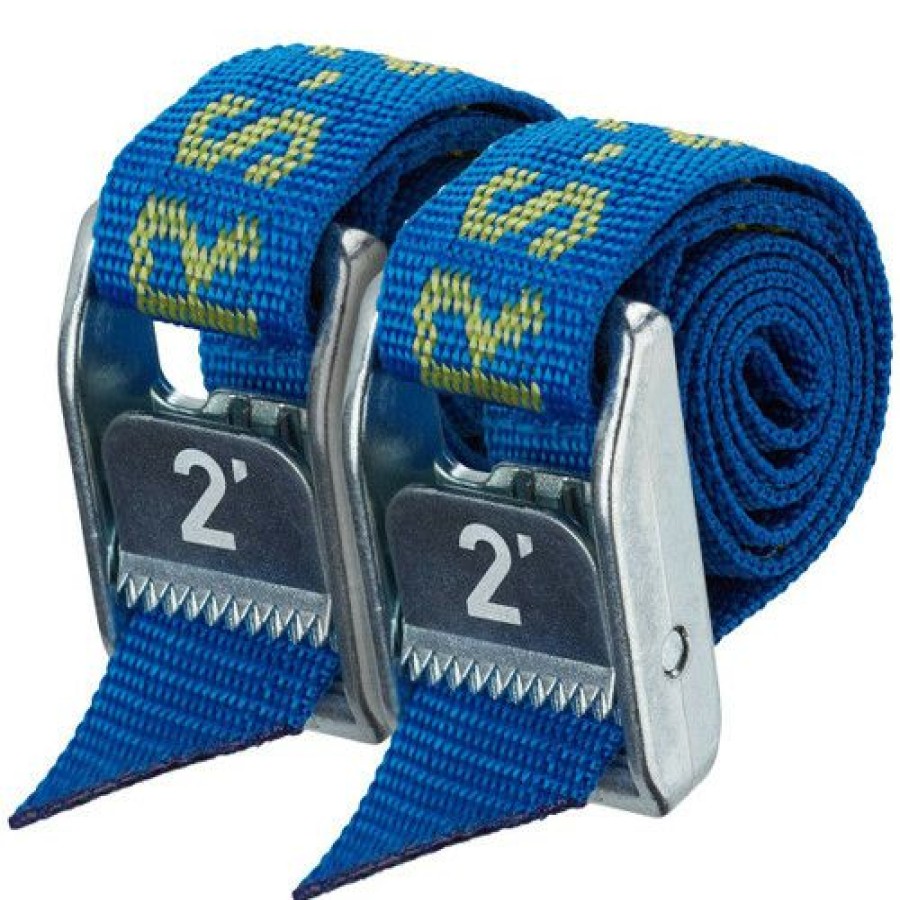 Camping Accessories * | Nrs 1-Inch Heavy Duty Straps Pair