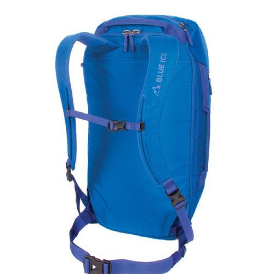 Backpacks * | Blue Ice Octopus 45L