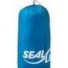 Camping Accessories * | Sealline Blockerlite Cinch Sack (Fall 2021) Blue