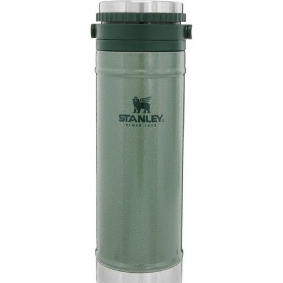 Kitchen * | Stanley Travel Mug French Press 16 Oz