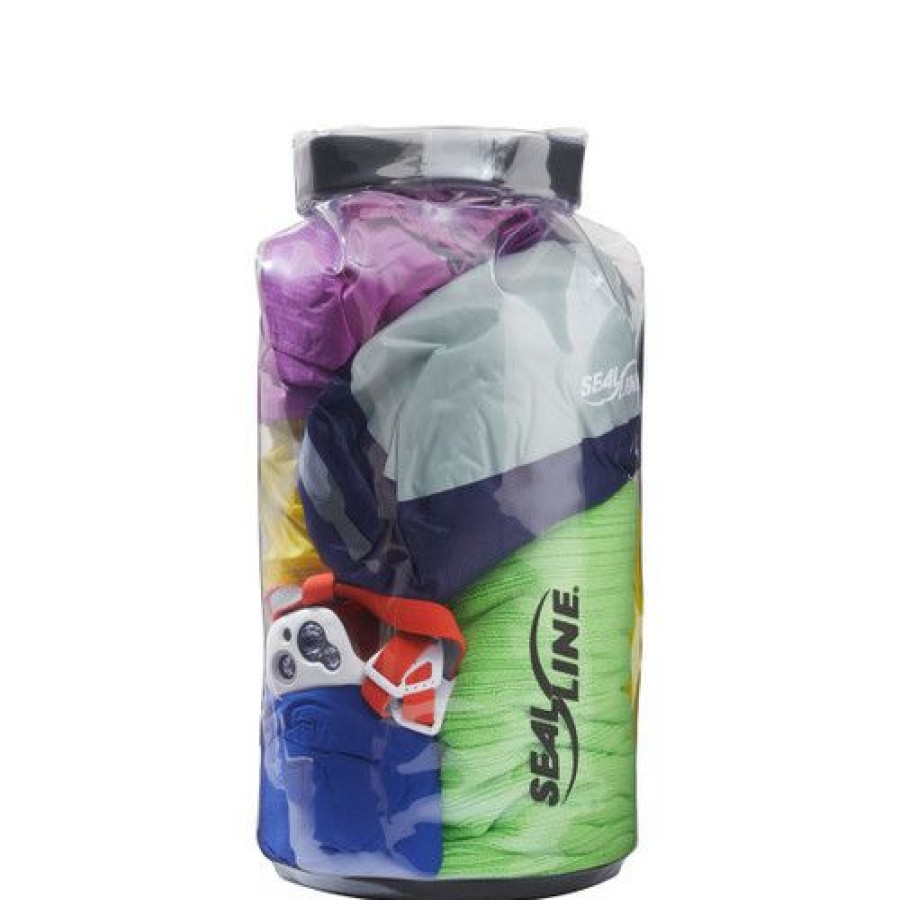 Camping Accessories * | Sealline Baja View Dry Bag