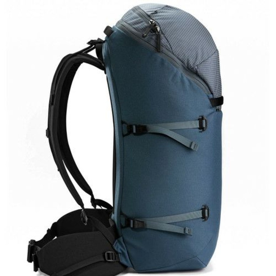 Backpacks * | Arc'Teryx Konseal 40