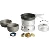 Kitchen * | Trangia 25-0 Ultralight Hard Anodized Stove Kit