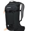 Backpacks * | Mammut Nirvana 18 Black