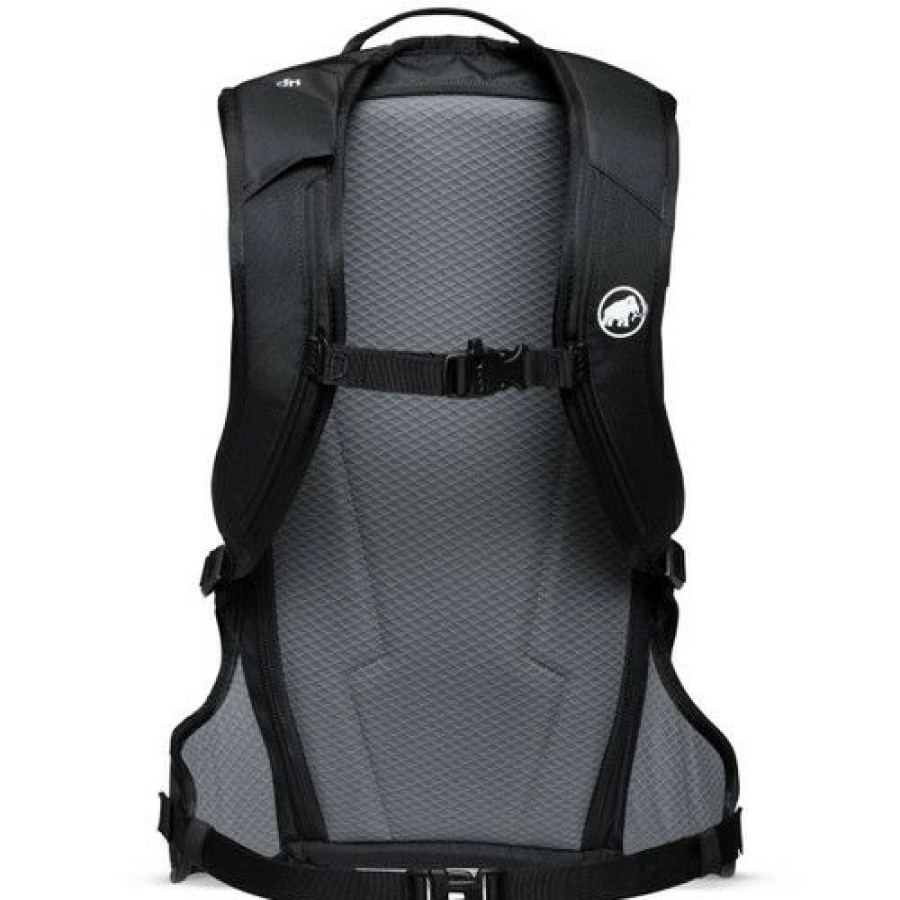 Backpacks * | Mammut Nirvana 18 Black