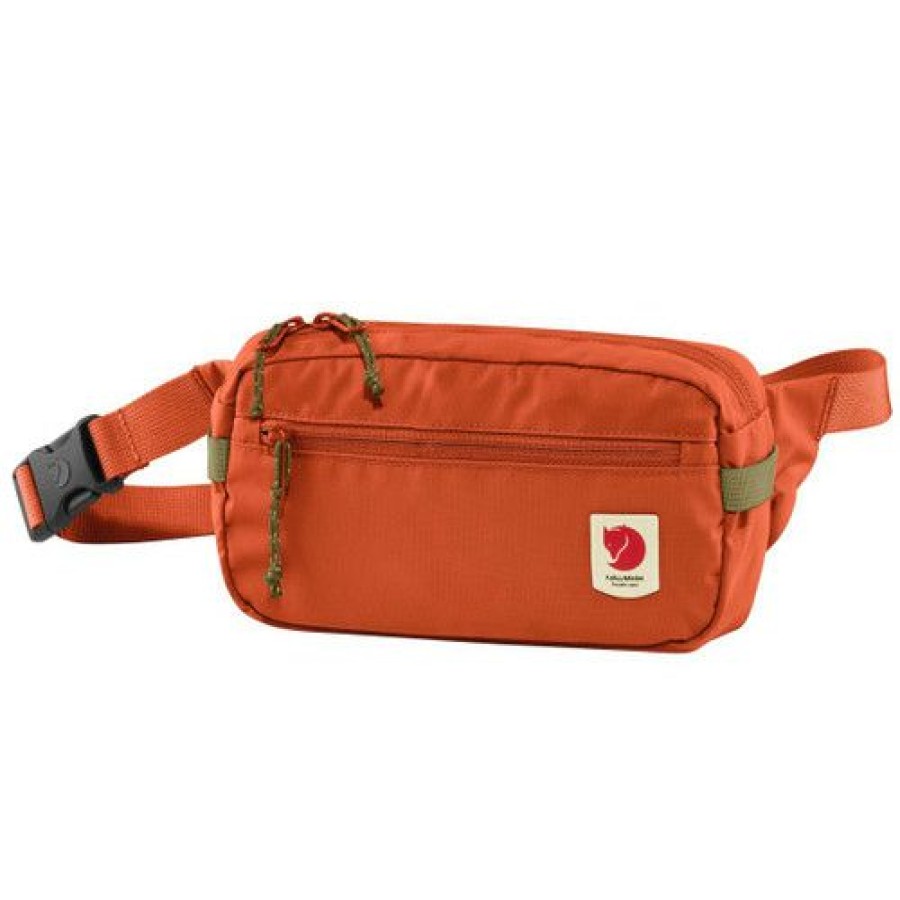 Backpacks * | Fjallraven High Coast Hip Pack