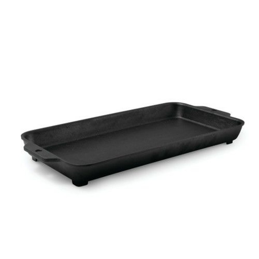 Kitchen * | Biolite Firepit Griddle