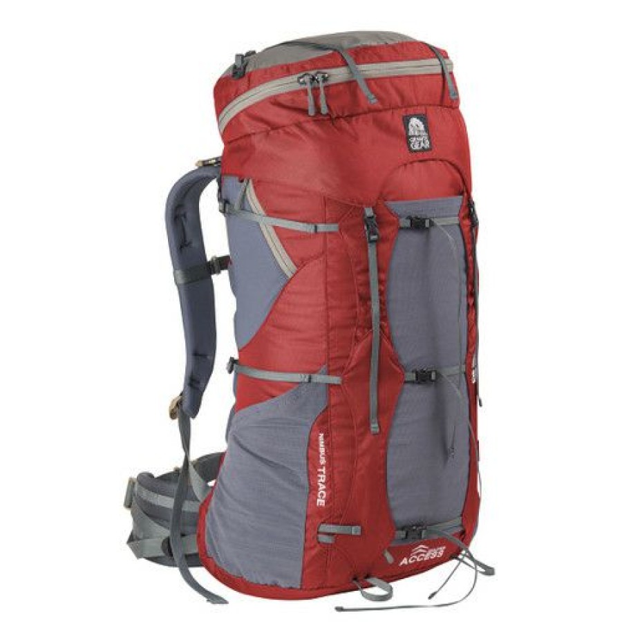 Backpacks * | Granite Gear Nimbus Trace Access 85 Ki Women'S (Closeout)