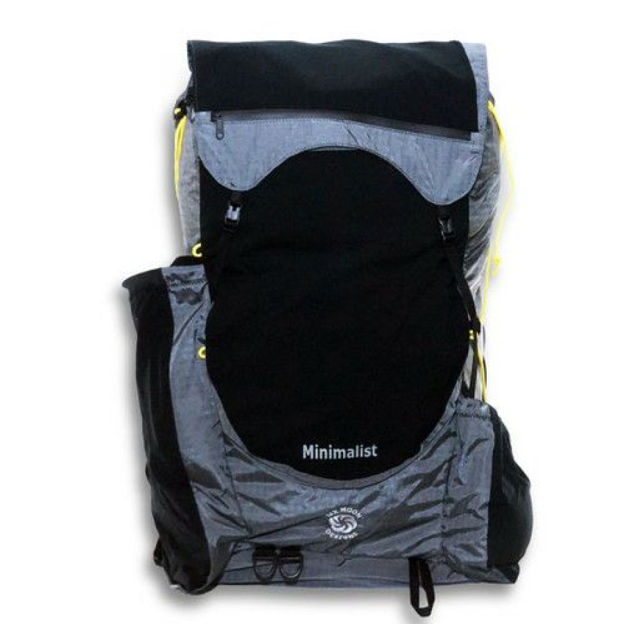 Backpacks * | Six Moon Designs Minimalist V2 Pack