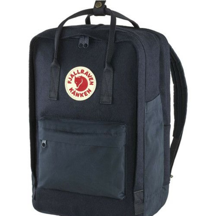 Backpacks * | Fjallraven Kanken Re-Wool Laptop 15-Inch