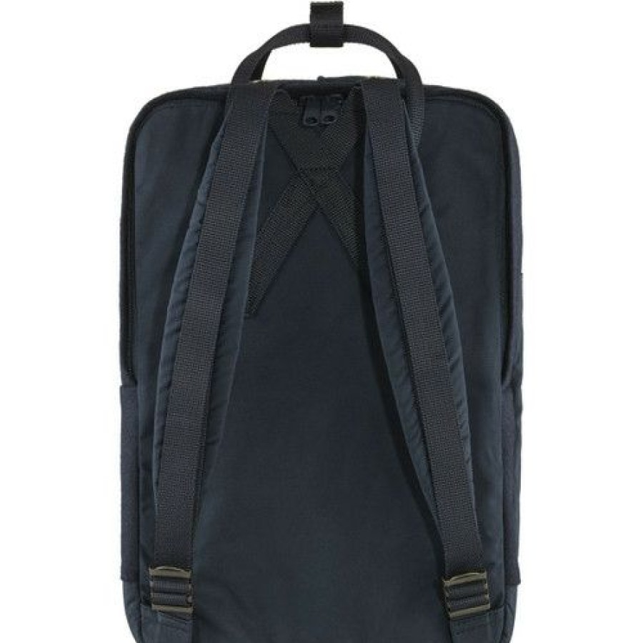 Backpacks * | Fjallraven Kanken Re-Wool Laptop 15-Inch