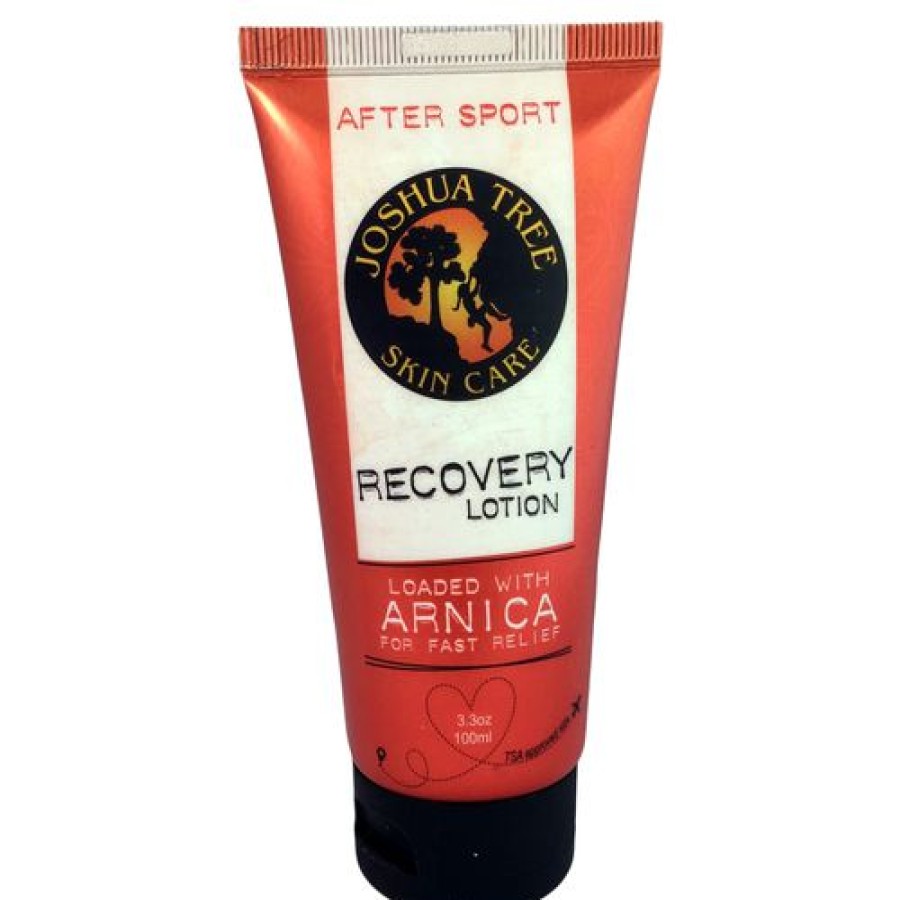 Camping Accessories * | Joshua Tree After Sport Recovery Lotion