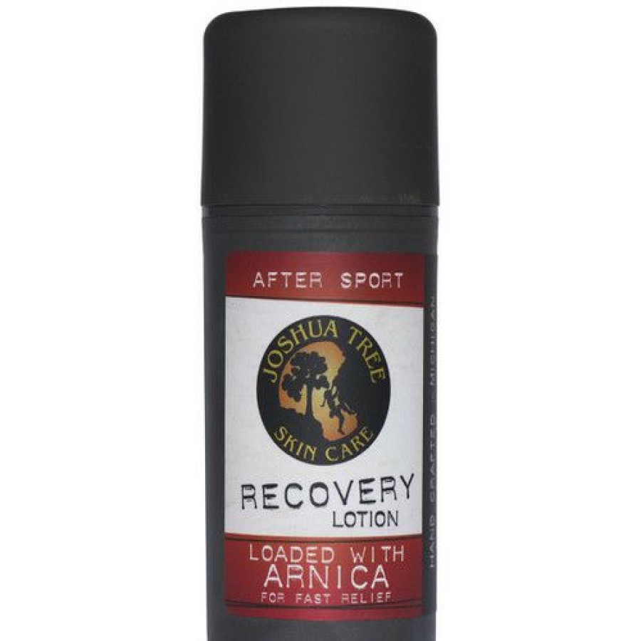 Camping Accessories * | Joshua Tree After Sport Recovery Lotion