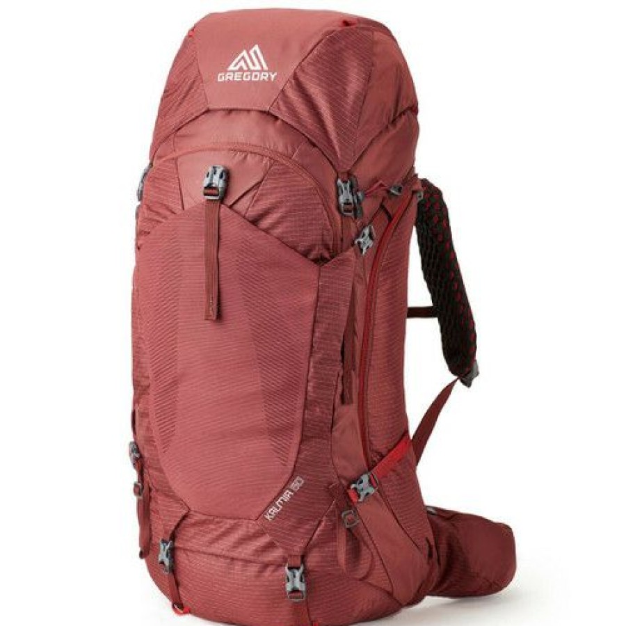 Backpacks * | Gregory Kalmia 60 Women'S