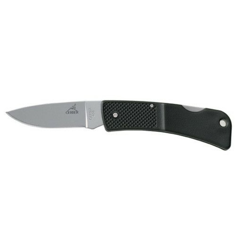 Camping Accessories * | Gerber Lst