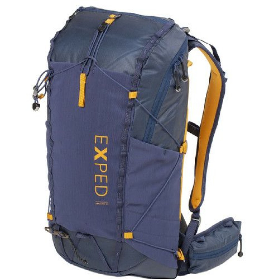 Backpacks * | Exped Impulse 20