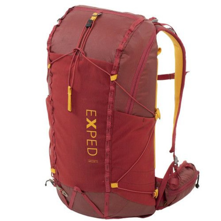 Backpacks * | Exped Impulse 20