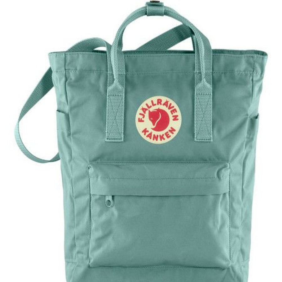 Backpacks * | Fjallraven Kanken Totepack