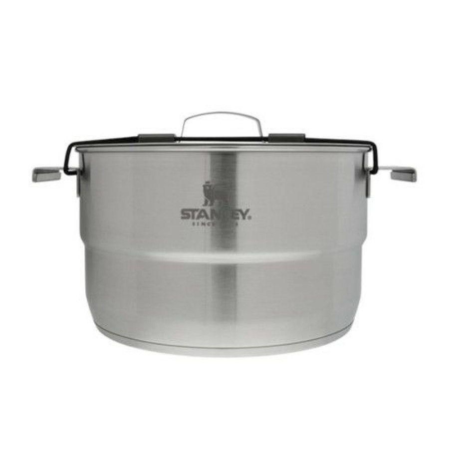 Kitchen * | Stanley Even-Heat Camp Pro Cook Set