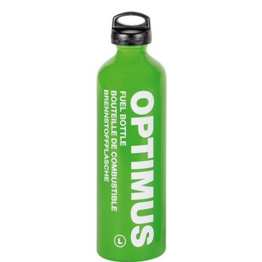 Kitchen * | Optimus Fuel Bottle